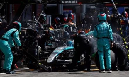 Važni faktori koji su omogućili Russelovu pobjedu na Spa