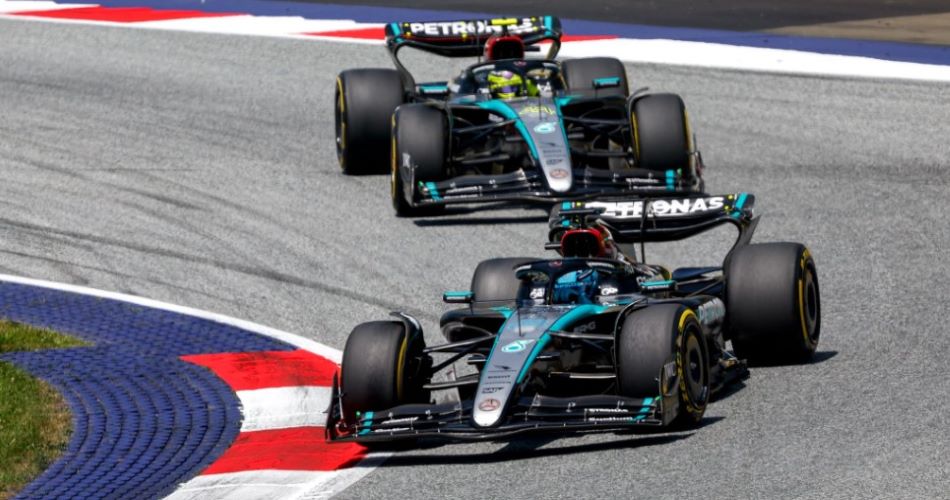 Mercedesu je trebalo predugo da shvati kako prošli pristupi nisu funkcionisali