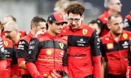 Sainz: Dolazak Binotta u Audi ne utiče na moju budućnost