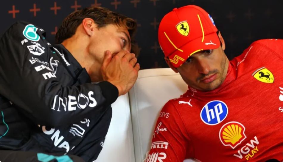 Marko otkriva izlaznu Sainzovu klauzulu