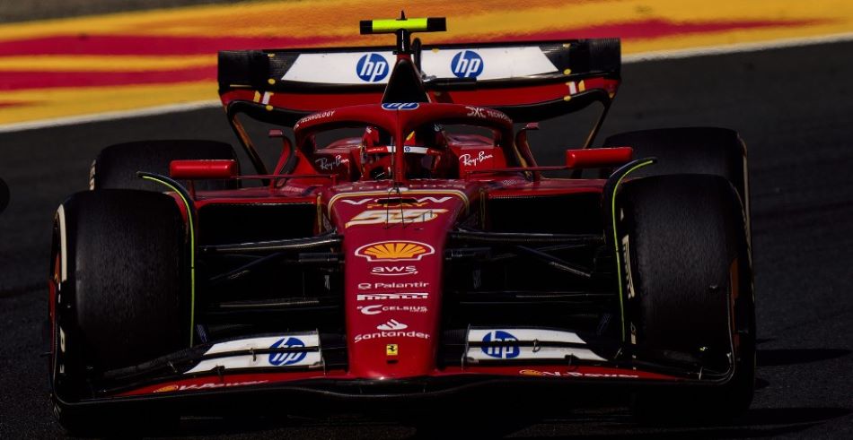 Ferrari priprema nove podnice, a 4. motor će startati u Monzi