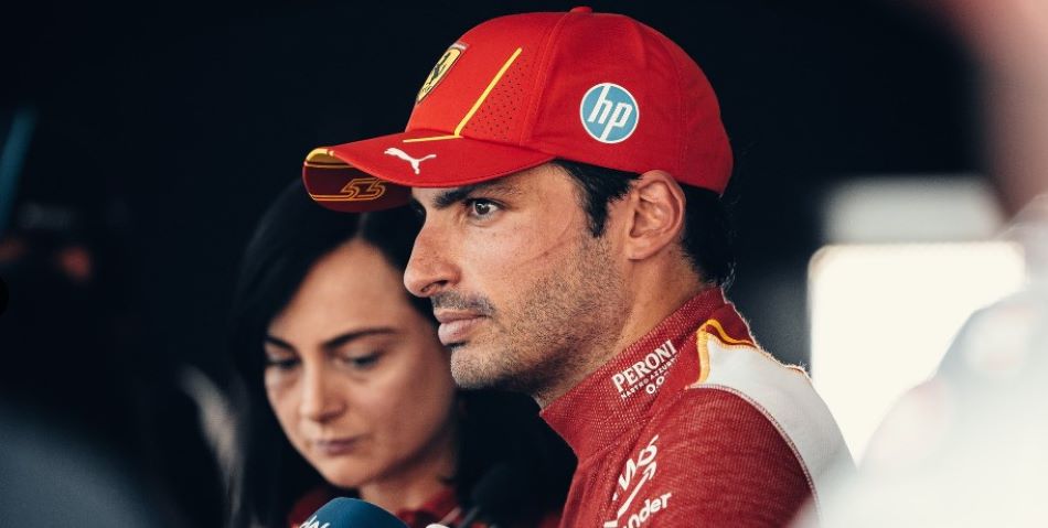 Schumacher vidi Sainza kao realnu opcuju za Mercedes