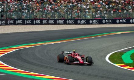 Sainz: Ferrari će maksimizirati svoj paket za kvalifikacije