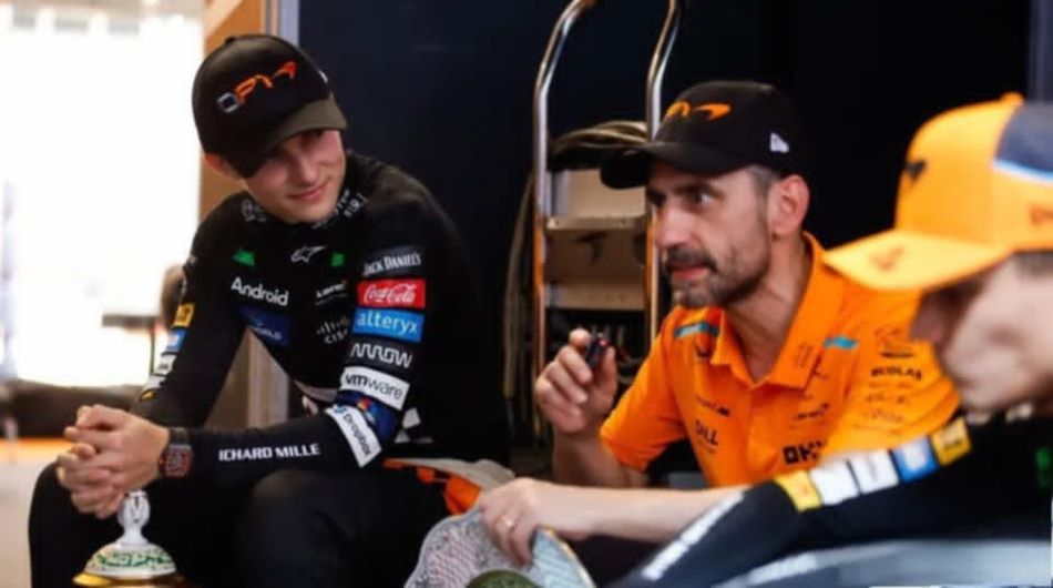 Stella dobio višegodišnje produženje u McLarenu