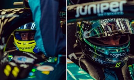 Stroll ignorisao timske naredbe: Prošao bih Alonsa