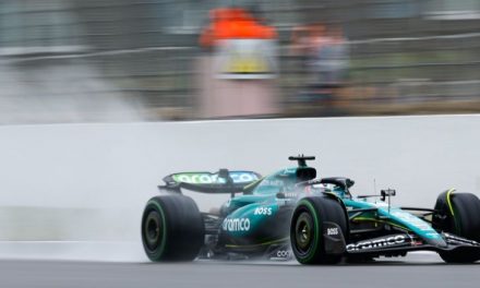 Nijedna Aston Martinova nadogradnja u prethodnih 12 mjeseci nije pravilno radila — Stroll