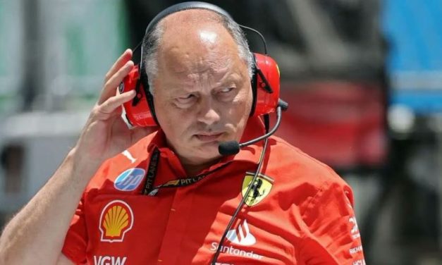 Vasseur: Nema smisla govoriti da bi Verstappen osvojio naslov u Ferrariju ili McLarenu