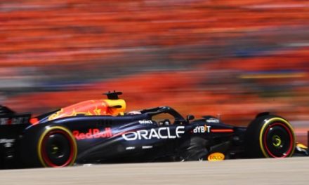 Red Bull želi uzvratiti udarac novim nadogradnjama