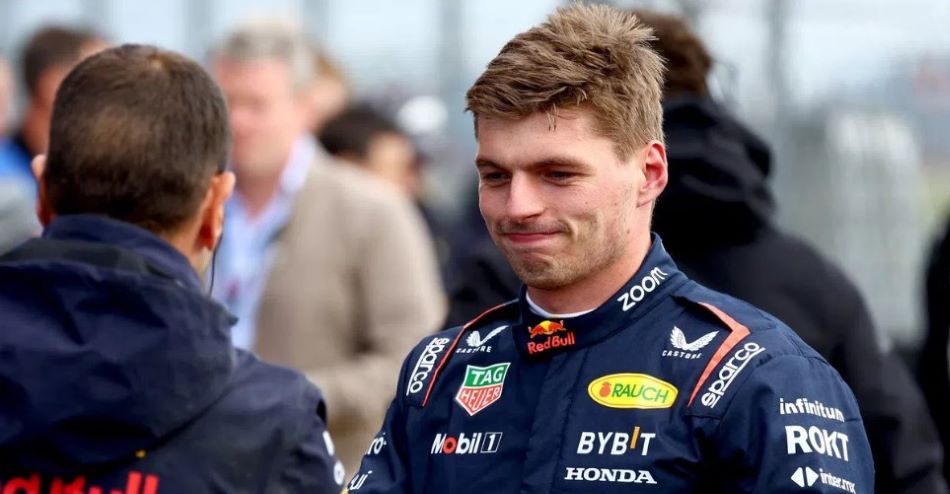 Verstappen odbija napade McLarena: Tko je Zak Brown?