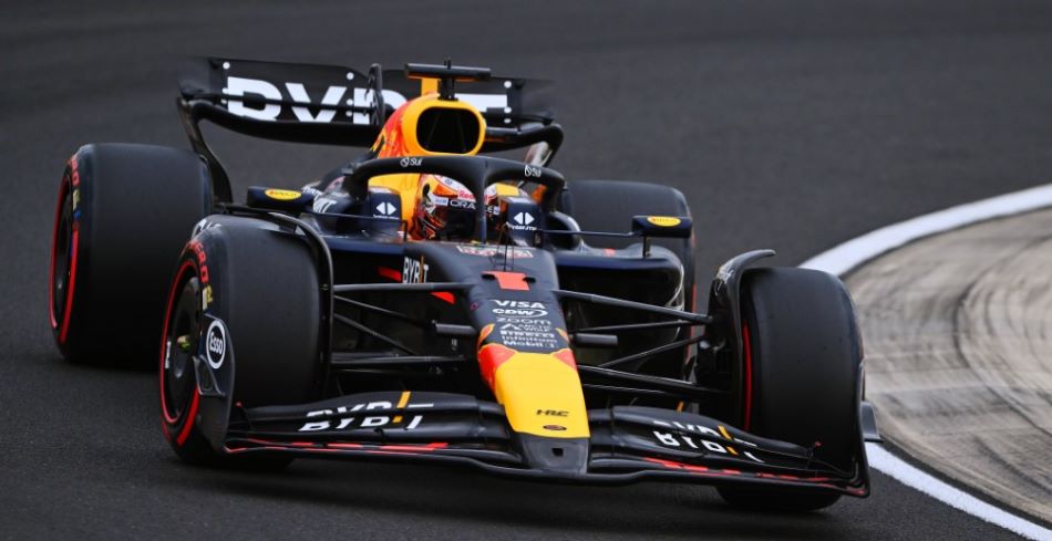 Red Bull nastavlja eksperimentisati sa podnicama na VN Italije