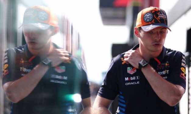 Verstappen zbunjen kritikama na Red Bull: “Ljudi smišljaju bizarne stvari”
