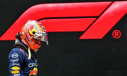 Verstappen ne želi ponovo proživjeti Abu Dhabi 2021: Umro bih od srčanog udara