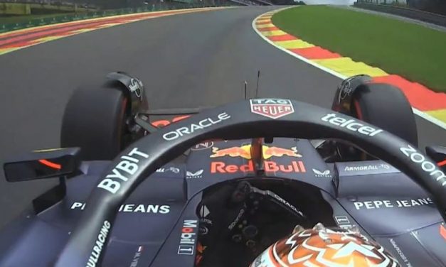 Verstappen želi poratak Mugella u kalendar