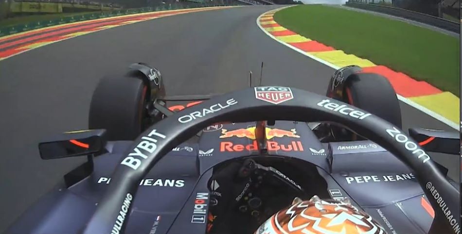 McLaren: Max je još uvijek favorit za pobjedu