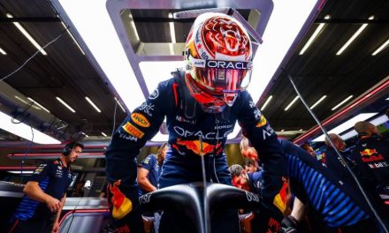 Max se nada da će sve unesene promjene na bolidu funkcionisati