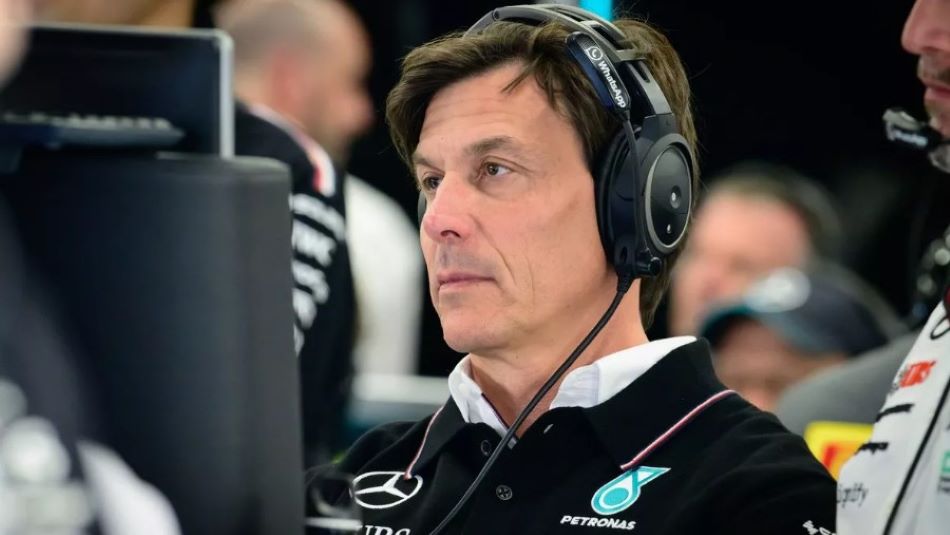 Wolff: Svi uključeni su krivi za totalno loše performanse