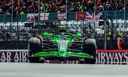 Sauber potpisao pojačanje iz Mercedesa