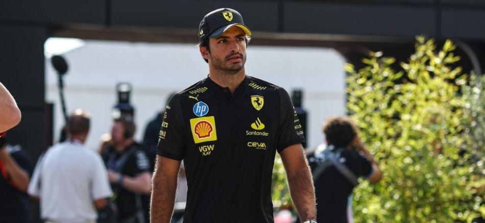 Sainz se u Monzi želi oprostiti na najbolji način