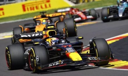 FIA promijenila propise kako bi smanjila asimetrično kočenje