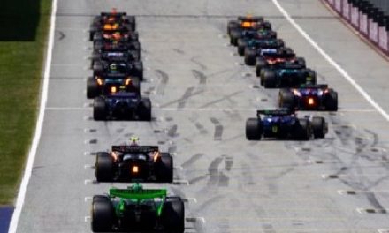 Ekskluzivno: Domenicali o obrnutom gridu: Nije ništa lažno oko toga