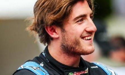 Jack Doohan upotpunio vozačku postavu Alpine za 2025