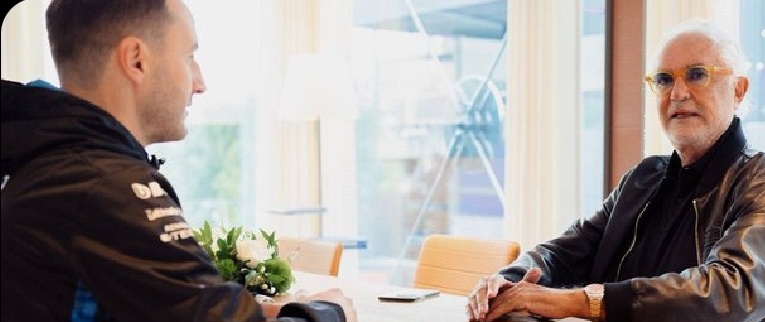 Briatore: Pogrešni menadžeri su naštetili Alpineu