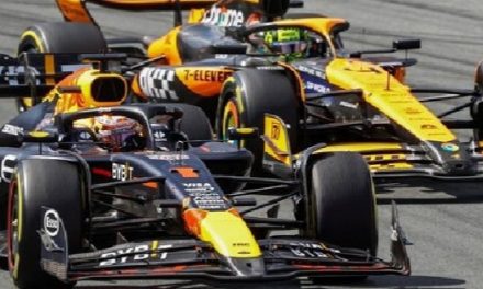 Norris će ići utrku za utrkom u pogledu prema naslovu