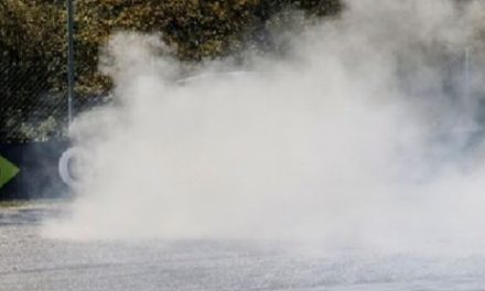 “Začuđujući” podaci o brzini objašnjavaju Antonellijev incident na 1. treningu