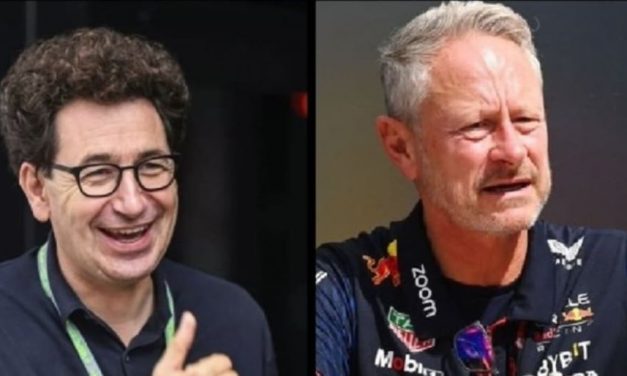 Horner ‘ohrabrio’ Wheatleya da bude šef Audija