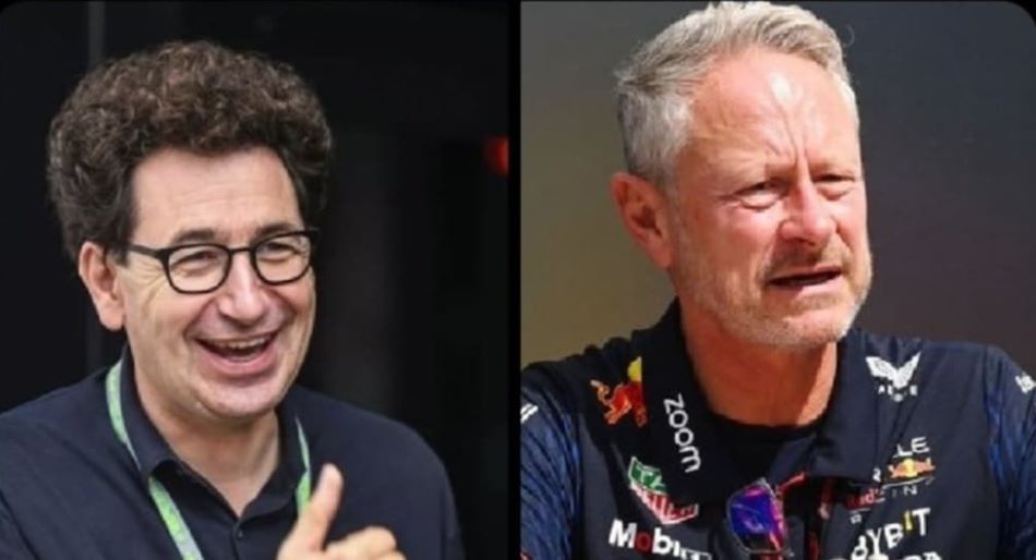 Binotto i Wheatley će formirati dvostruki menadžment Audija