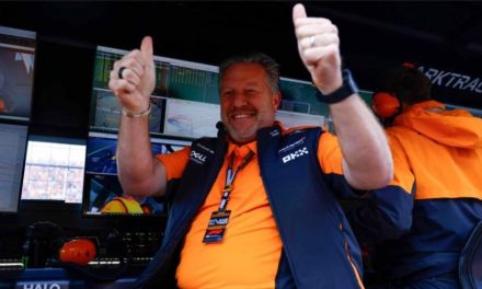 Brown: Imamo još ‘zabavnih’ stvari za Monzu