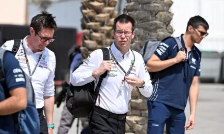 Tondi promaknut u šefa aerodinamike, hoće li Elliott biti tehnički direktor Ferrarija?