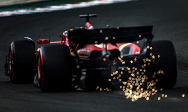 Cadillac vjeruje u Ferrarijevu sposobnost