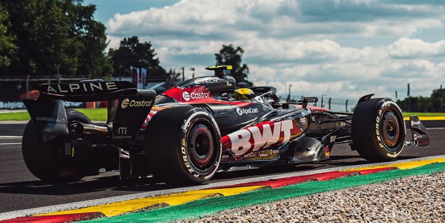 Briatore: Nemam ništa protiv Virya, ali vrijeme je za promjene!