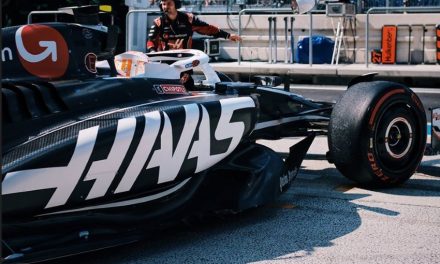 Haas-Uralkali saga dobila razrješenje situacije nakon drame u Zandvoortu