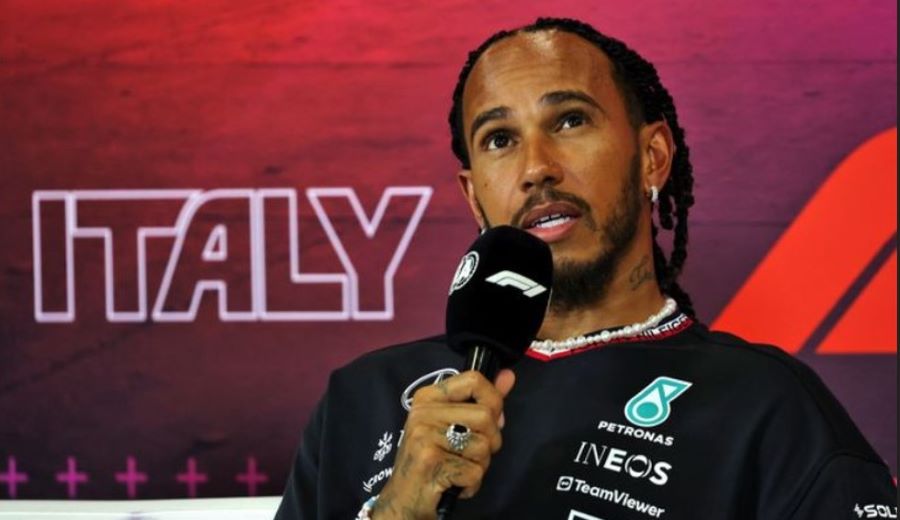 Hamilton: Norris može pobijediti Maxa za naslov
