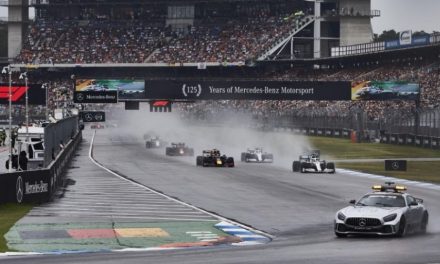 Vlasnici Hockenheima ulažu 250 miliona € i razmišljaju o povratku F1