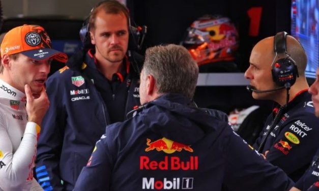 Red Bull ima ‘otvoren odnos’ s Maxom usred glasina o odlasku