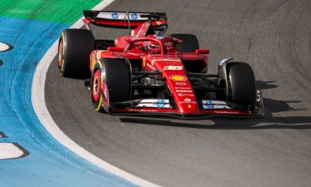 Leclerc: Bliži smo Red Bullu nego što smo mislili