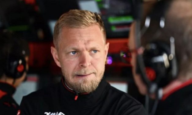 Magnussen potpisao za BMW kao LMDH roster