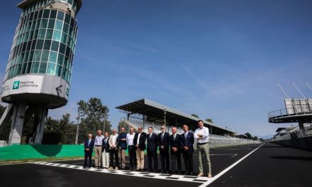 Čelnici Italije žele 2 utrke na period od 5/10 godina