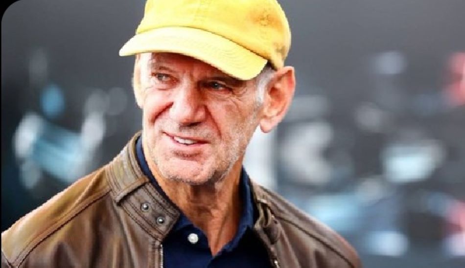 Jordan otkrio da Briatore pregovara s Neweyem