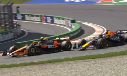 McLaren misli da još uvijek nije dovoljno brz da se svugdje pobijedi Red Bull