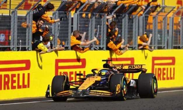 McLaren bi volio ‘dosadnu’ sezonu