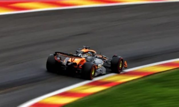 Oscar Piastri pobjednik sprint utrke u Kataru