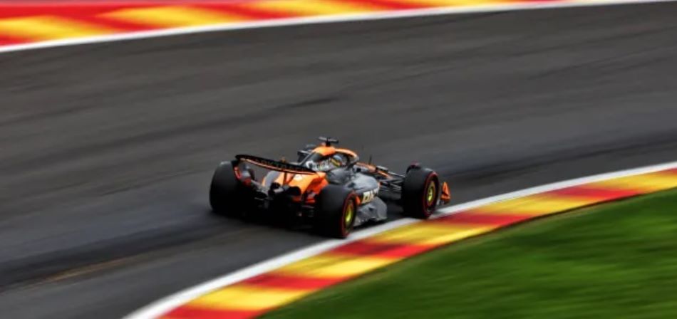 Ako McLaren ima najbrži bolid, to nije puno brže — Piastri