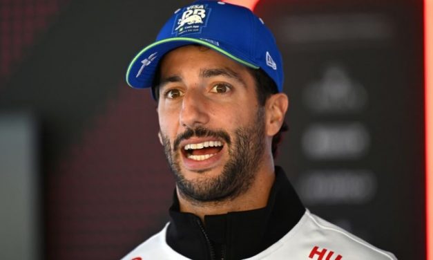 „Trkaći dani su iza mene“ – Ricciardo se povlači iz motorsporta