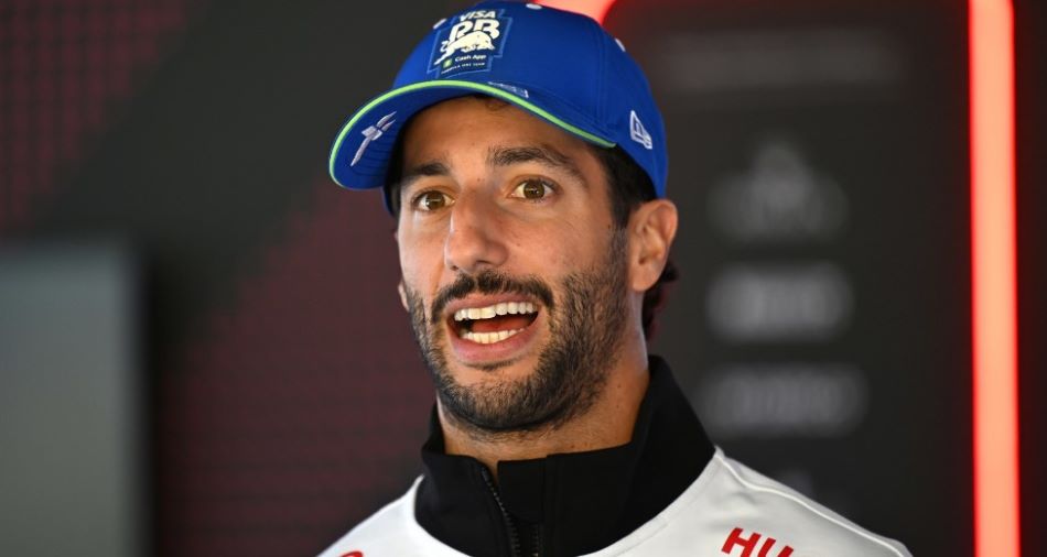 Ricciardo negira Markov ultimatum