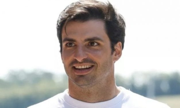 Carlos Sainz Sr.: Sainz je znao gdje treba biti