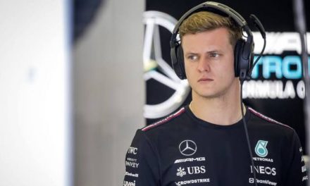 Mick nakon Binotta u opciji za mjesto u Sauber/Audi postavi
